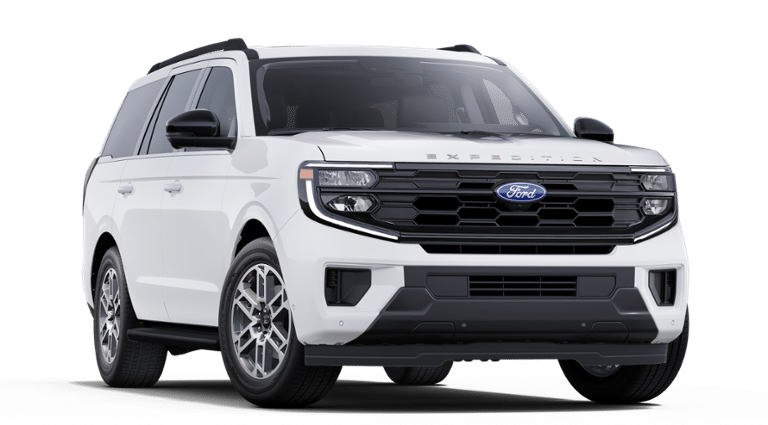 Expedition® vehicle